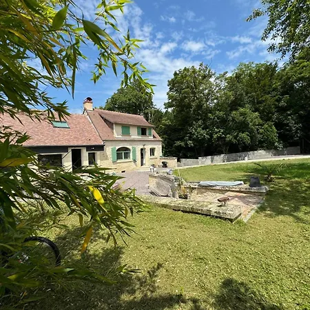 à 15 Min De Caen&des Plages Du Débarquement