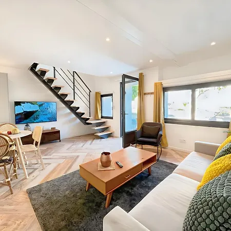 à 15 Min De Caen&des Plages Du Débarquement Hébergement de vacances *