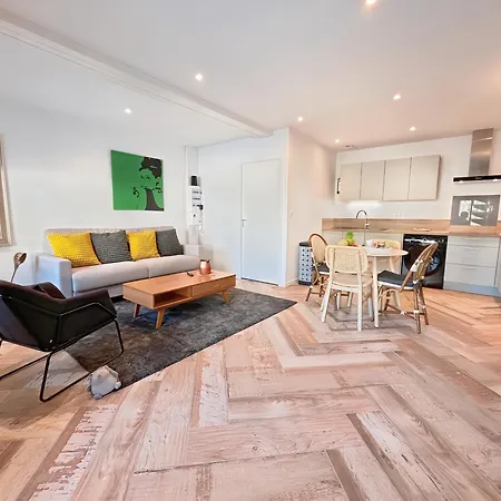 Hébergement de vacances à 15 Min De Caen&des Plages Du Débarquement *