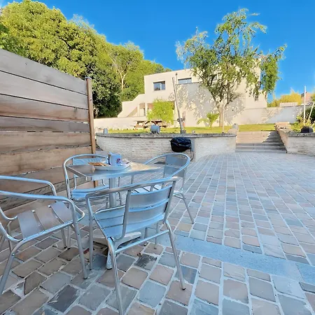 Hébergement de vacances à 15 Min De Caen&des Plages Du Débarquement Ranville