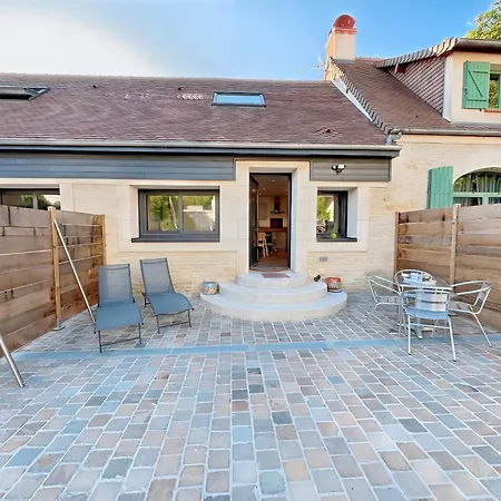 à 15 Min De Caen&des Plages Du Débarquement * Ranville