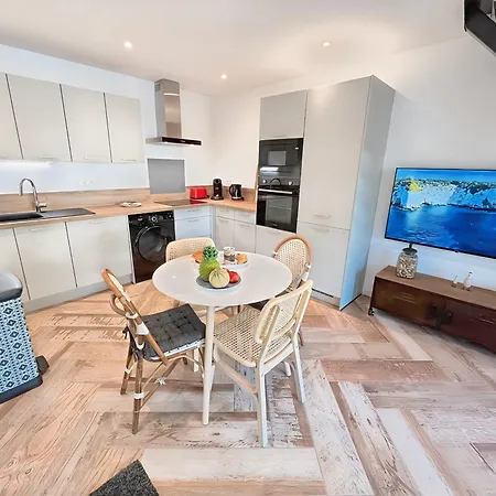 à 15 Min De Caen&des Plages Du Débarquement Hébergement de vacances *