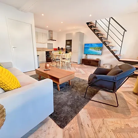 Hébergement de vacances à 15 Min De Caen&des Plages Du Débarquement